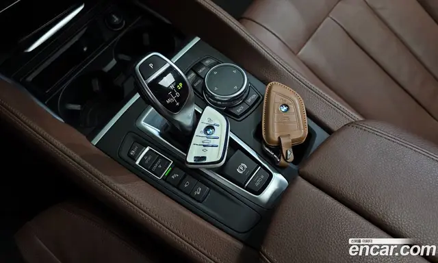 BMW X6 2016 3.0 АКПП, миниатюра 9