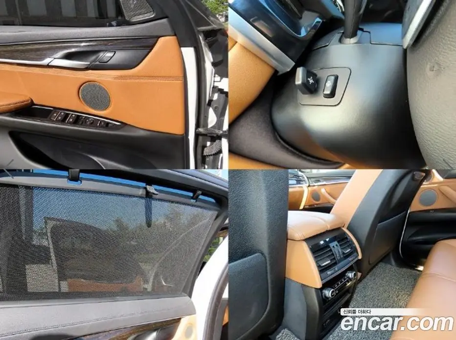 BMW X6 2018 3.0 АКПП, фото 17
