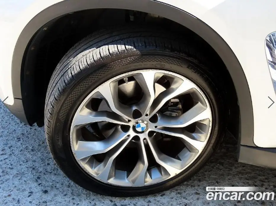 BMW X6 2018 3.0 АКПП, фото 19