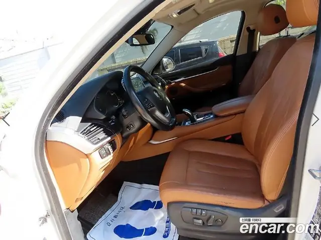 BMW X6 2018 3.0 АКПП, миниатюра 4