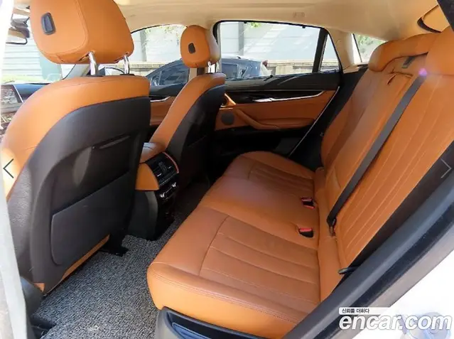 BMW X6 2018 3.0 АКПП, миниатюра 5