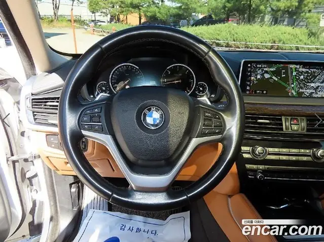 BMW X6 2018 3.0 АКПП, миниатюра 7