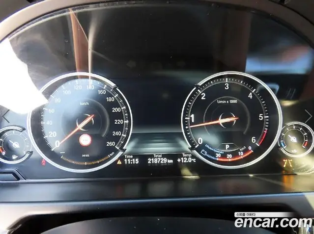 BMW X6 2018 3.0 АКПП, миниатюра 8