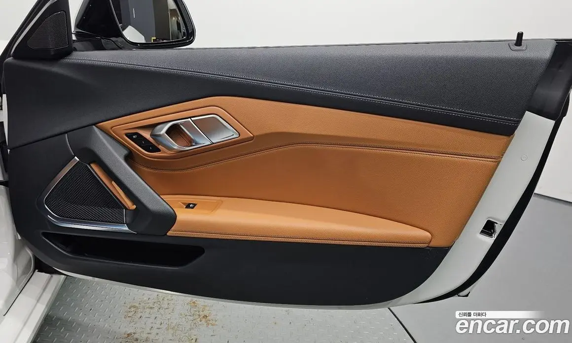 BMW Z4 2021 2.0 АКПП, фото 15