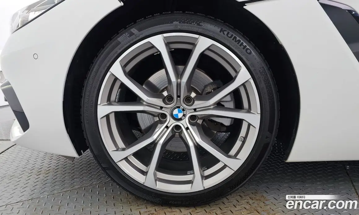 BMW Z4 2021 2.0 АКПП, фото 5