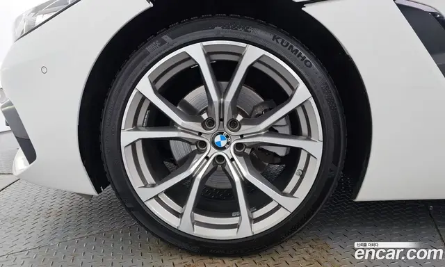 BMW Z4 2021 2.0 АКПП, миниатюра 5