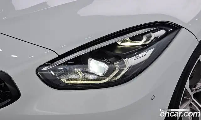 BMW Z4 2021 2.0 АКПП, миниатюра 8