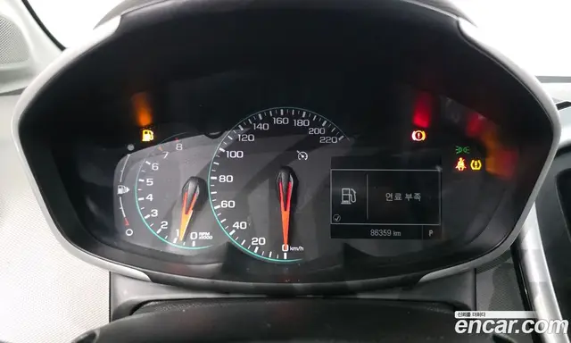 Chevrolet Aveo 2016 1.4 АКПП, миниатюра 11