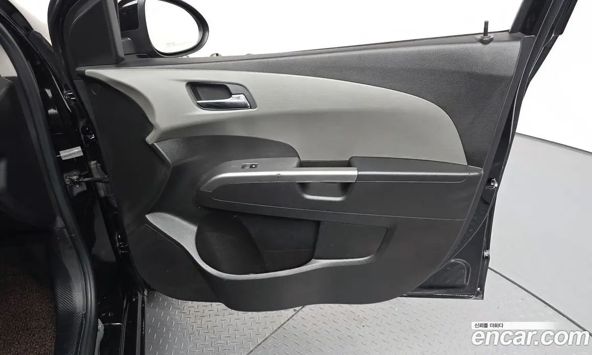 Chevrolet Aveo 2016 1.4 АКПП, фото 14