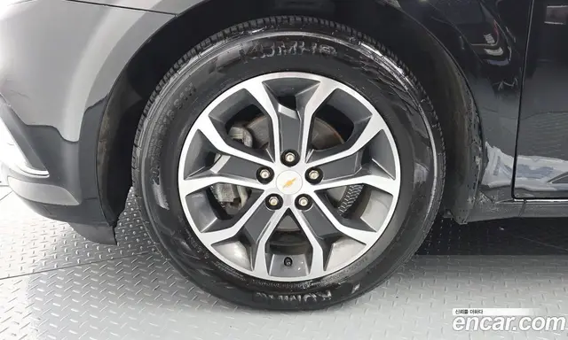 Chevrolet Aveo 2016 1.4 АКПП, миниатюра 5