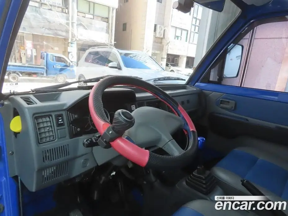 Chevrolet Damas 2019 0.8 МКПП, фото 11