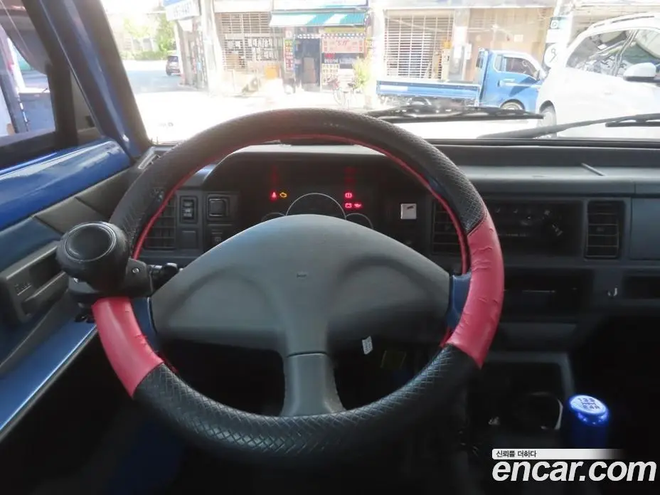 Chevrolet Damas 2019 0.8 МКПП, фото 14