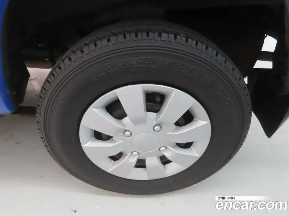 Chevrolet Damas 2019 0.8 МКПП, фото 15