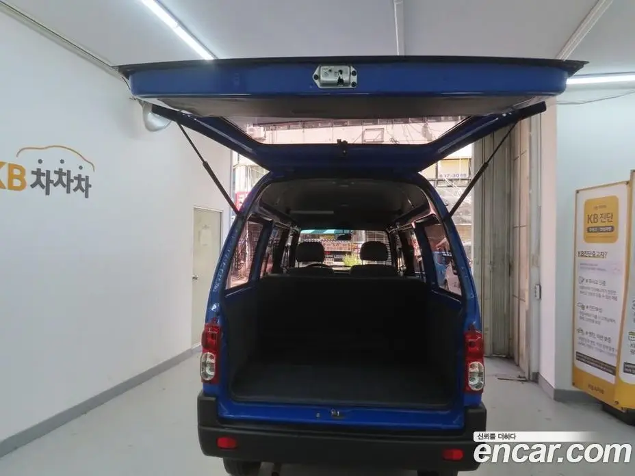 Chevrolet Damas 2019 0.8 МКПП, фото 16