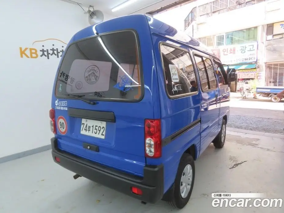 Chevrolet Damas 2019 0.8 МКПП, фото 4