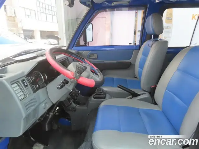 Chevrolet Damas 2019 0.8 МКПП, миниатюра 5