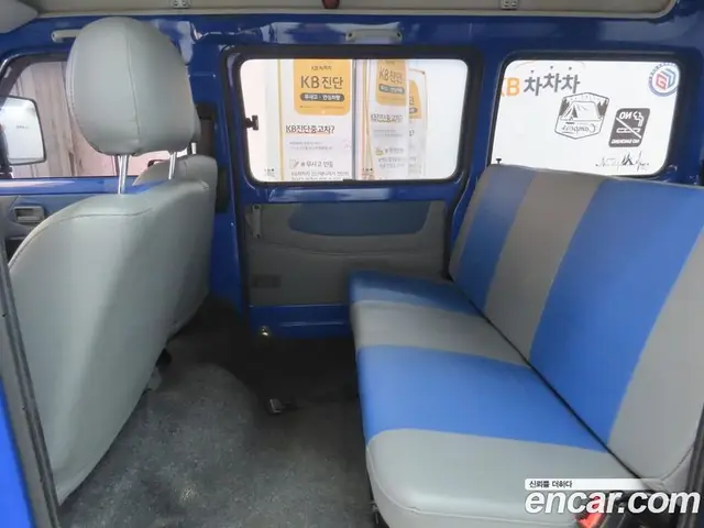 Chevrolet Damas 2019 0.8 МКПП, миниатюра 6