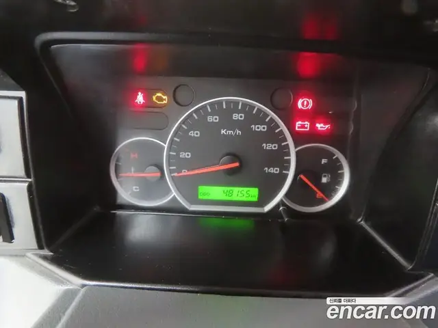 Chevrolet Damas 2019 0.8 МКПП, миниатюра 8