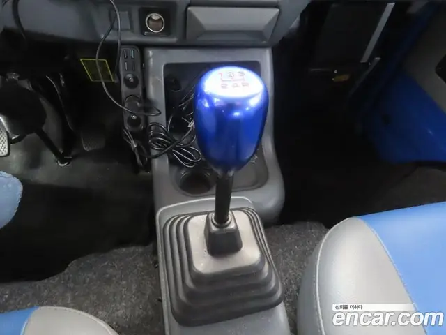 Chevrolet Damas 2019 0.8 МКПП, миниатюра 10