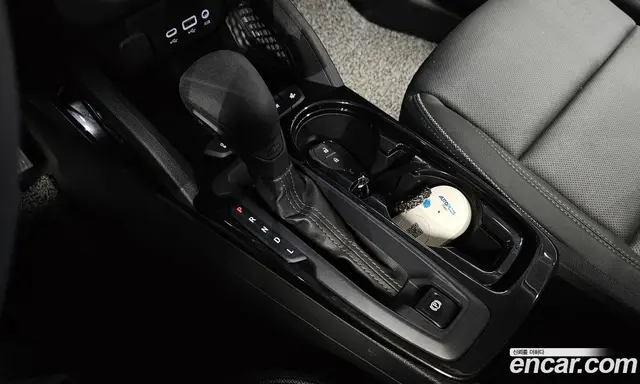 Chevrolet TrailBlazer 2022 1.3 АКПП, миниатюра 11