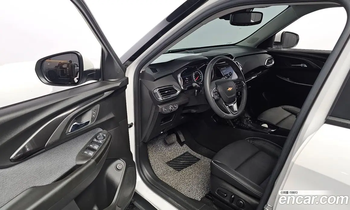 Chevrolet TrailBlazer 2022 1.3 АКПП, фото 16