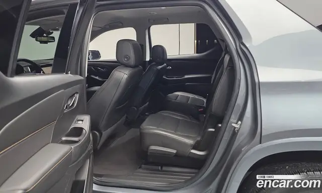Chevrolet Traverse 2019 3.6 АКПП, миниатюра 11