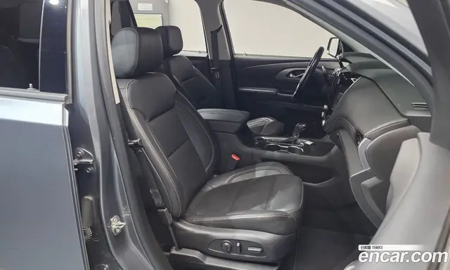 Chevrolet Traverse 2019 3.6 АКПП, миниатюра 12