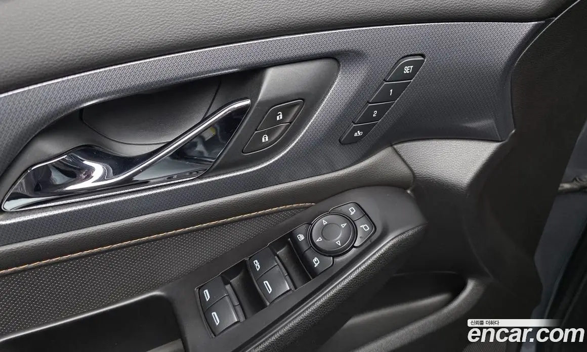 Chevrolet Traverse 2019 3.6 АКПП, фото 14