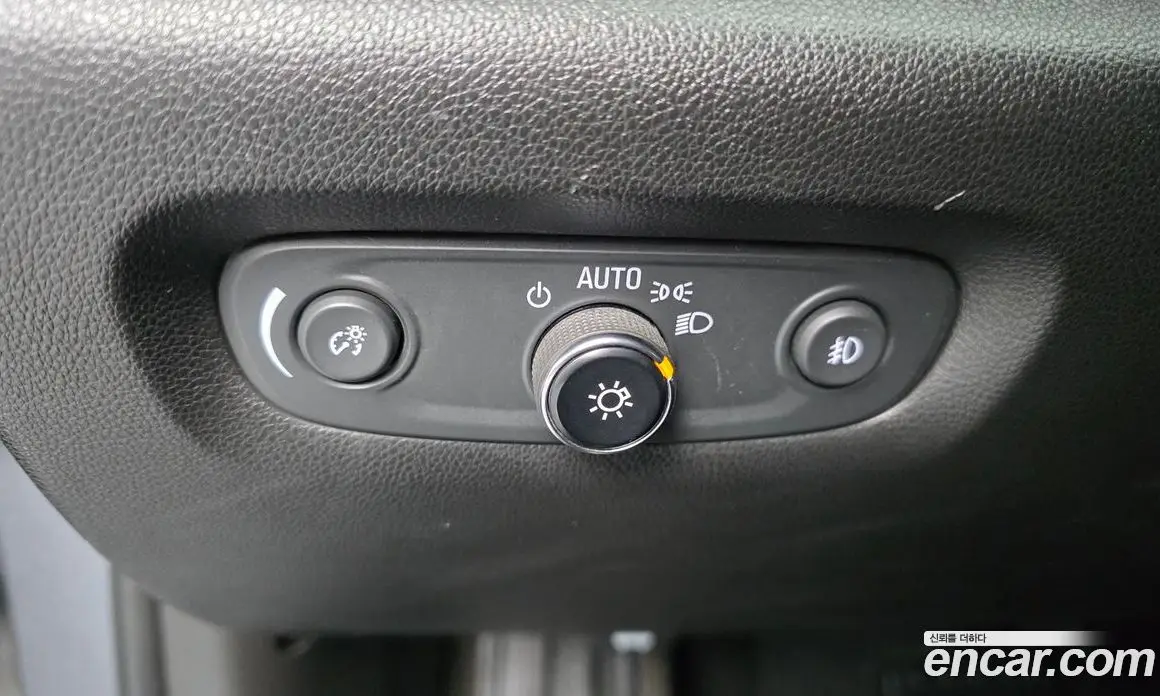 Chevrolet Traverse 2019 3.6 АКПП, фото 15