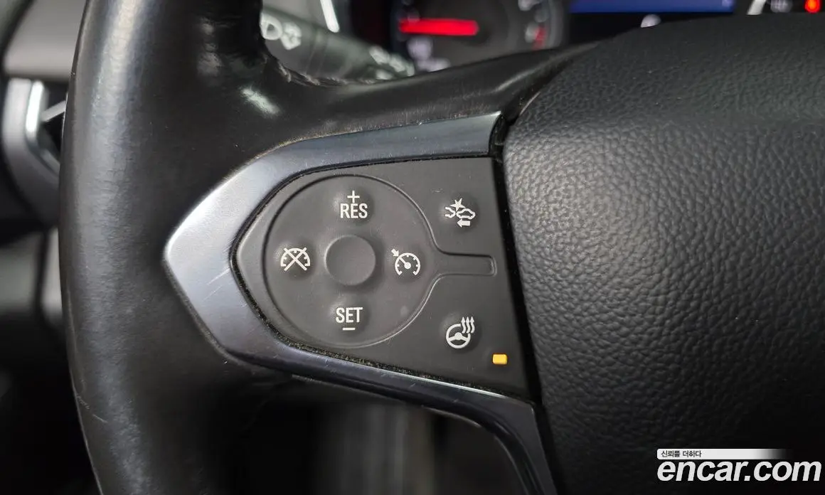 Chevrolet Traverse 2019 3.6 АКПП, фото 18