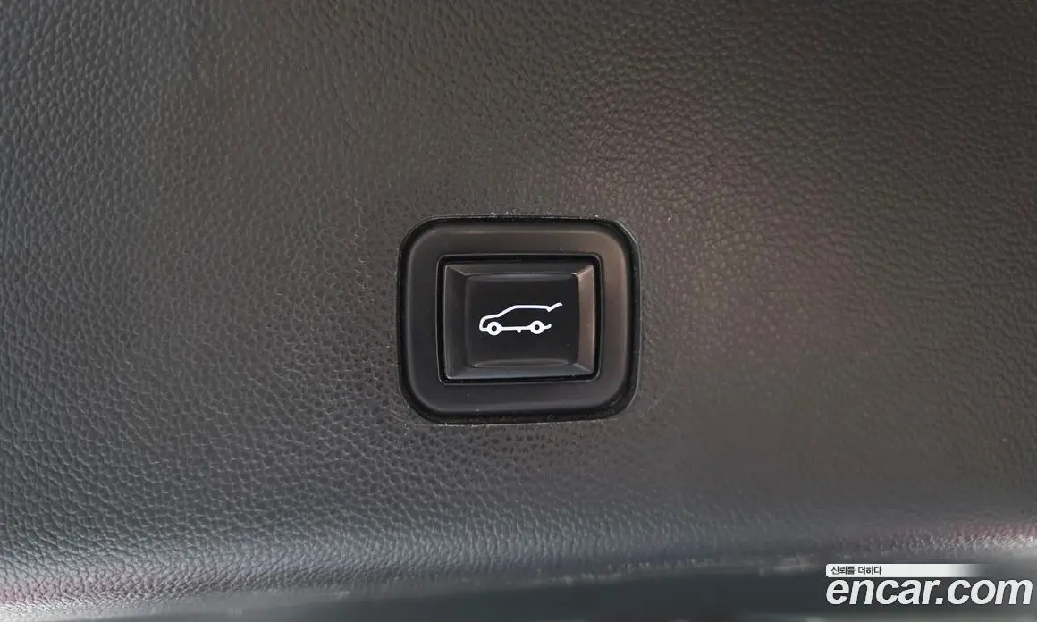 Chevrolet Traverse 2019 3.6 АКПП, фото 19