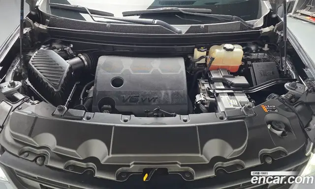 Chevrolet Traverse 2019 3.6 АКПП, миниатюра 6