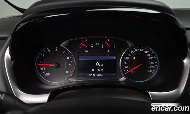Chevrolet Traverse 2019 3.6 АКПП, миниатюра 8
