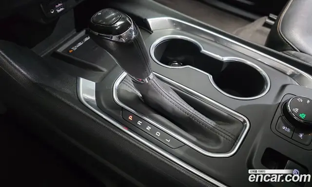 Chevrolet Traverse 2019 3.6 АКПП, миниатюра 9