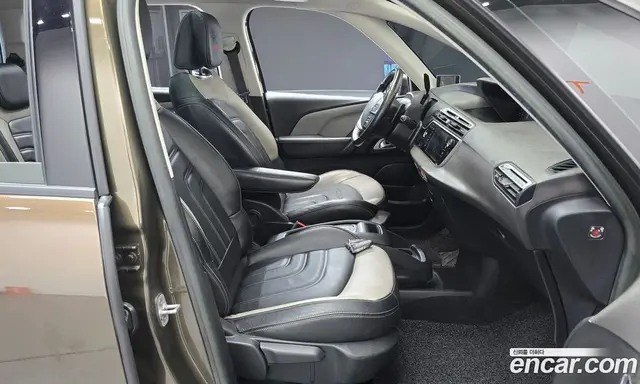 Citroen C4 Picasso 2014 2.0 АКПП, миниатюра 11 Citroen C4 Picasso 2014 2.0 АКПП, миниатюра 11