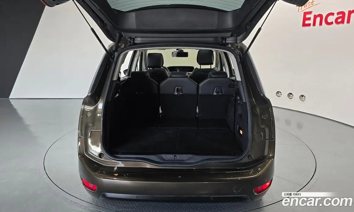 Citroen C4 Picasso 2014 2.0 АКПП, фото 20 Citroen C4 Picasso 2014 2.0 АКПП, фото 20