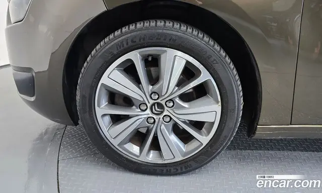 Citroen C4 Picasso 2014 2.0 АКПП, миниатюра 5 Citroen C4 Picasso 2014 2.0 АКПП, миниатюра 5
