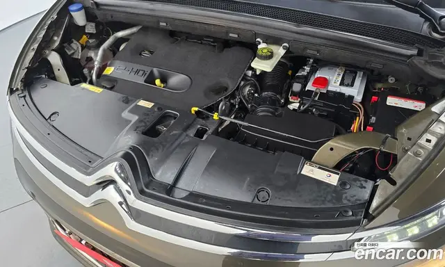 Citroen C4 Picasso 2014 2.0 АКПП, миниатюра 6 Citroen C4 Picasso 2014 2.0 АКПП, миниатюра 6