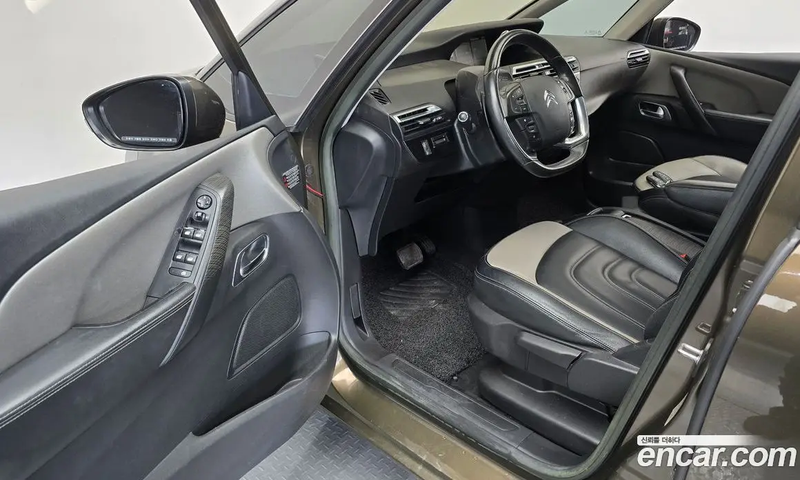 Citroen C4 Picasso 2014 2.0 АКПП, фото 10 Citroen C4 Picasso 2014 2.0 АКПП, фото 10