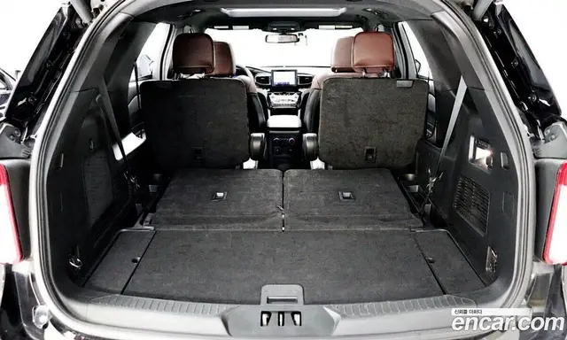 Ford Explorer 2022 3.0 АКПП, миниатюра 11 Ford Explorer 2022 3.0 АКПП, миниатюра 11