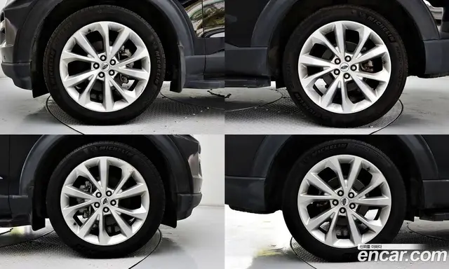 Ford Explorer 2022 3.0 АКПП, миниатюра 5 Ford Explorer 2022 3.0 АКПП, миниатюра 5