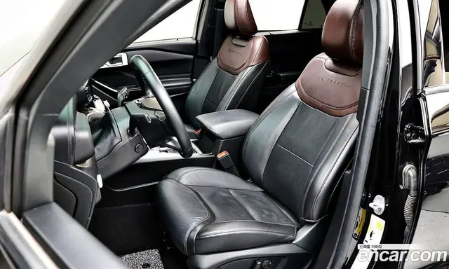 Ford Explorer 2022 3.0 АКПП, миниатюра 6 Ford Explorer 2022 3.0 АКПП, миниатюра 6