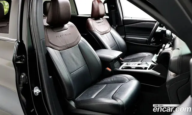 Ford Explorer 2022 3.0 АКПП, миниатюра 7 Ford Explorer 2022 3.0 АКПП, миниатюра 7