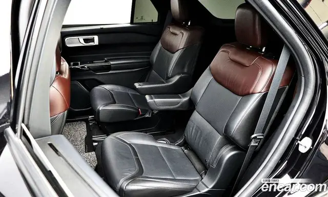 Ford Explorer 2022 3.0 АКПП, миниатюра 8 Ford Explorer 2022 3.0 АКПП, миниатюра 8