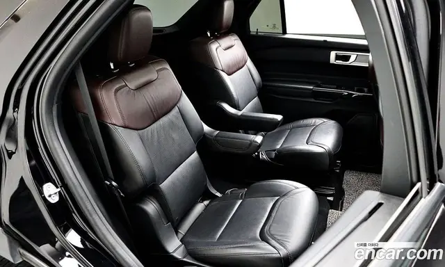 Ford Explorer 2022 3.0 АКПП, миниатюра 9 Ford Explorer 2022 3.0 АКПП, миниатюра 9