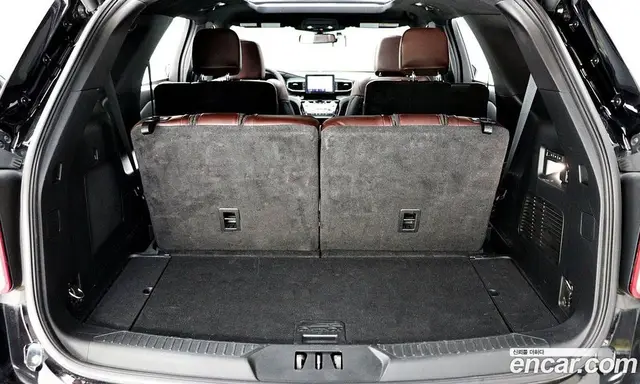 Ford Explorer 2022 3.0 АКПП, миниатюра 10 Ford Explorer 2022 3.0 АКПП, миниатюра 10
