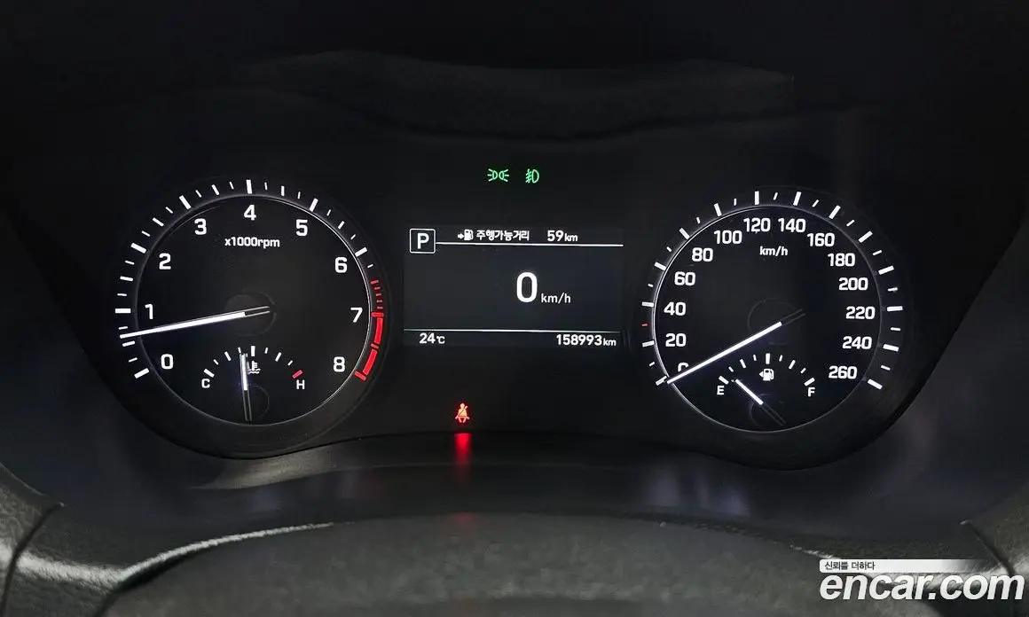 Genesis G80 2016 3.3 АКПП, фото 11