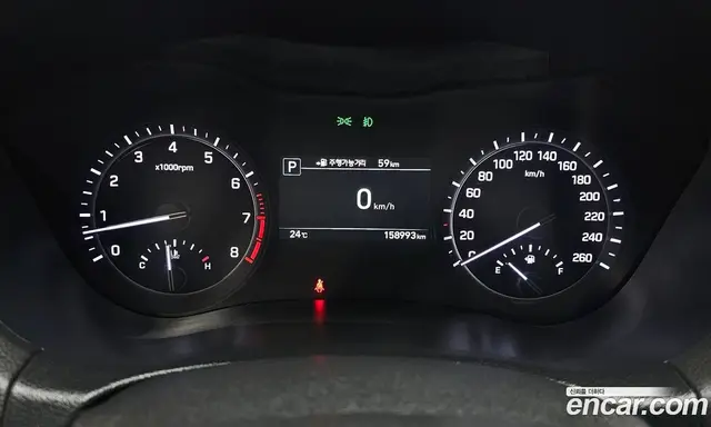Genesis G80 2016 3.3 АКПП, миниатюра 11