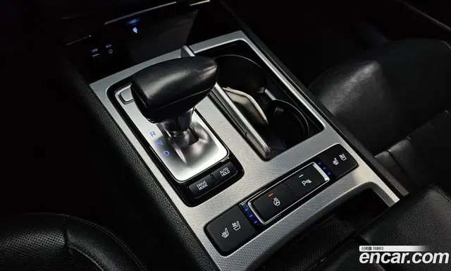 Genesis G80 2016 3.3 АКПП, миниатюра 12
