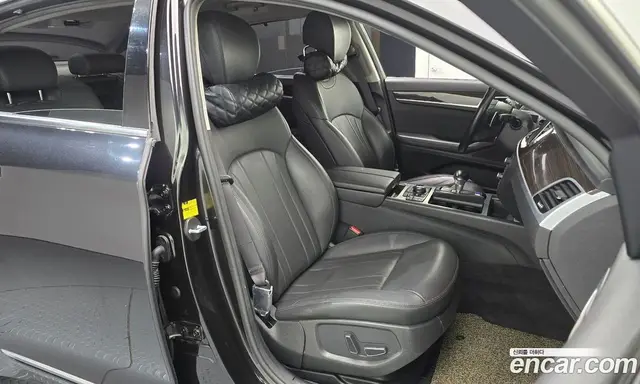 Genesis G80 2018 3.3 АКПП, миниатюра 12